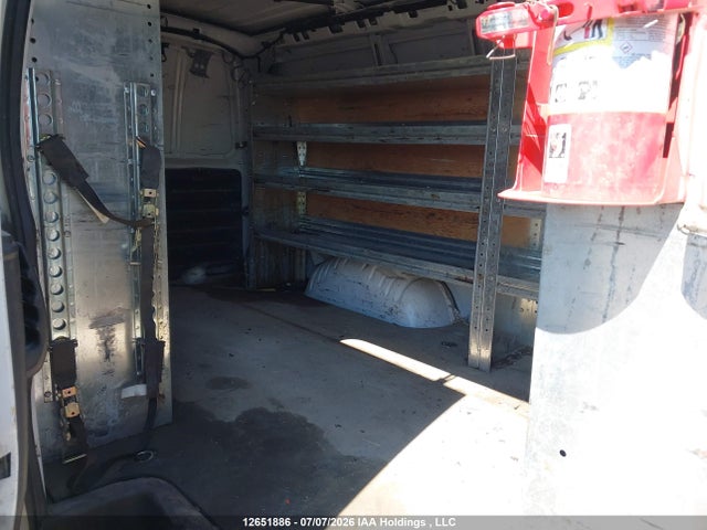 1GTZ7GFG9H1218458 GMC Savana G3500