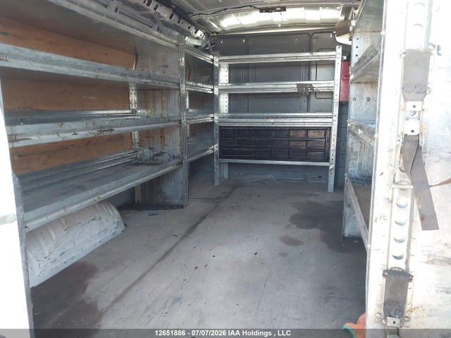 1GTZ7GFG9H1218458 GMC Savana G3500