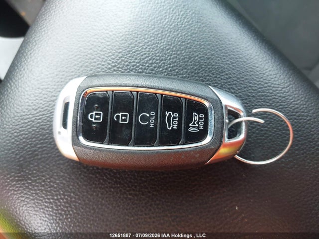 12651887 :رقم المزاد ، KMHLM4AG0MU186136 vin ، 2021 Hyundai Elantra مزاد بيع