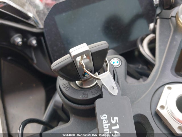 Aukcja sprzedaży 2022 Bmw S 1000 Rr, vin: WB10E2307N6F53614, numer aukcji: 12651888