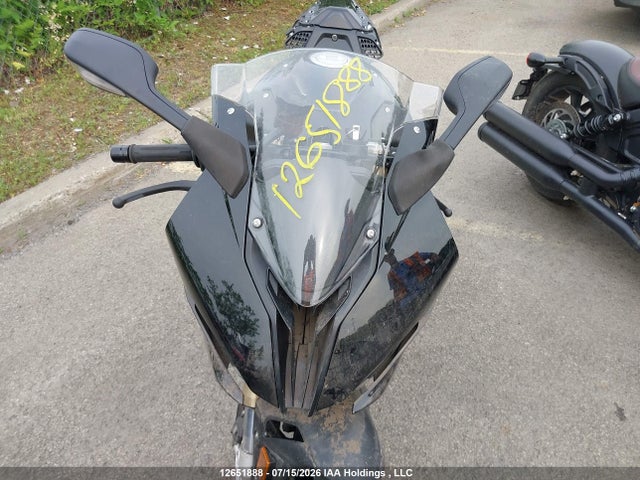 Aukcja sprzedaży 2022 Bmw S 1000 Rr, vin: WB10E2307N6F53614, numer aukcji: 12651888