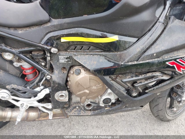 Aukcja sprzedaży 2022 Bmw S 1000 Rr, vin: WB10E2307N6F53614, numer aukcji: 12651888