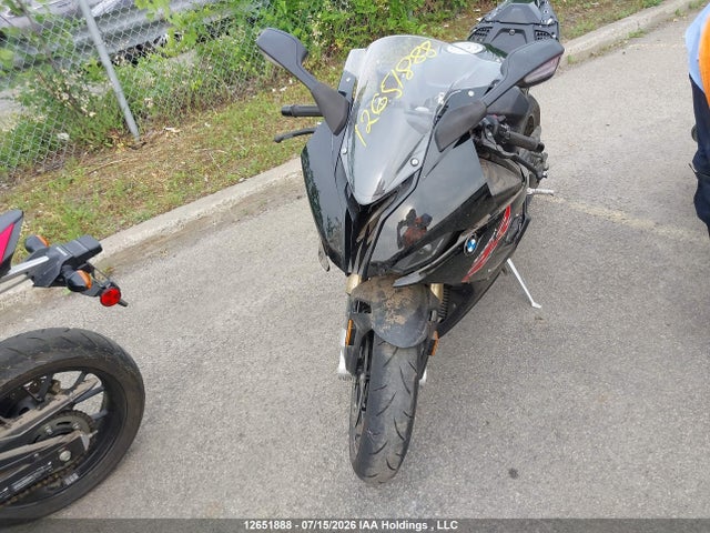 Aukcja sprzedaży 2022 Bmw S 1000 Rr, vin: WB10E2307N6F53614, numer aukcji: 12651888