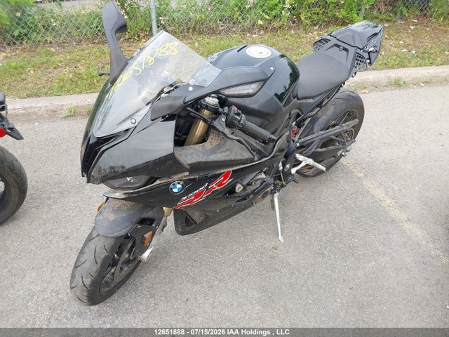 Aukcja sprzedaży 2022 Bmw S 1000 Rr, vin: WB10E2307N6F53614, numer aukcji: 12651888