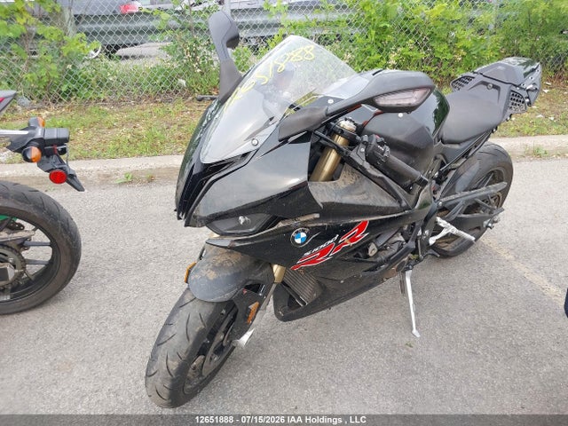 Aukcja sprzedaży 2022 Bmw S 1000 Rr, vin: WB10E2307N6F53614, numer aukcji: 12651888