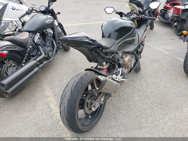 Aukcja sprzedaży 2022 Bmw S 1000 Rr, vin: WB10E2307N6F53614, numer aukcji: 12651888
