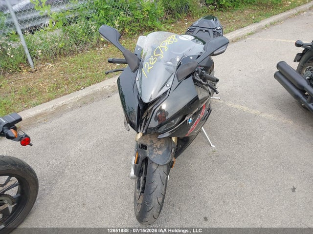 Aukcja sprzedaży 2022 Bmw S 1000 Rr, vin: WB10E2307N6F53614, numer aukcji: 12651888