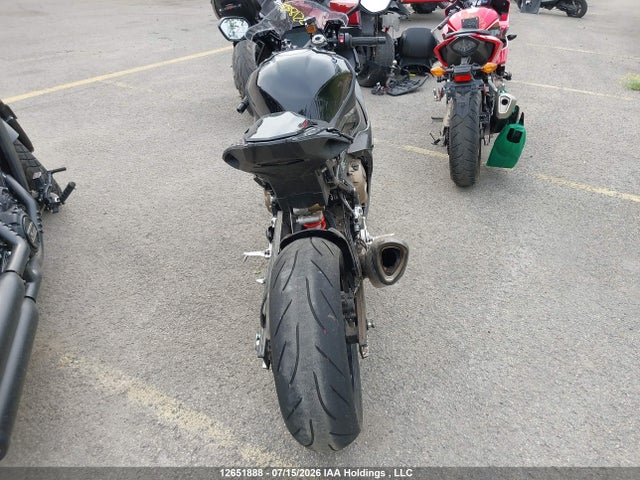 Aukcja sprzedaży 2022 Bmw S 1000 Rr, vin: WB10E2307N6F53614, numer aukcji: 12651888