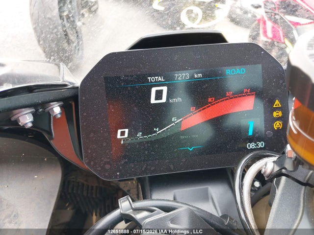 Aukcja sprzedaży 2022 Bmw S 1000 Rr, vin: WB10E2307N6F53614, numer aukcji: 12651888