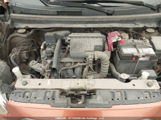 ML32A3HJXLH002674 Mitsubishi Mirage Es/se
