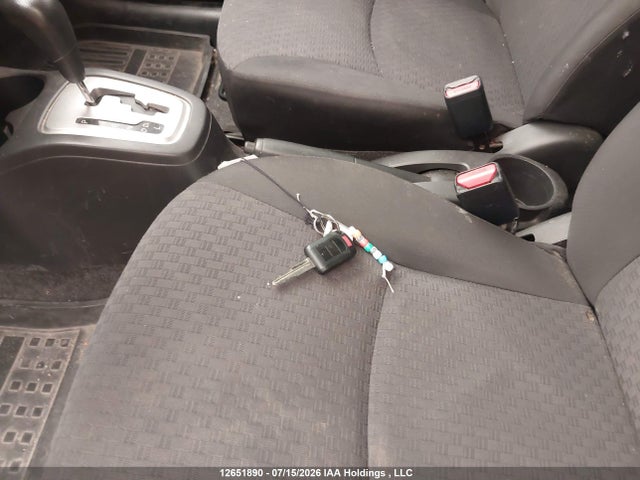 ML32A3HJXLH002674 Mitsubishi Mirage Es/se