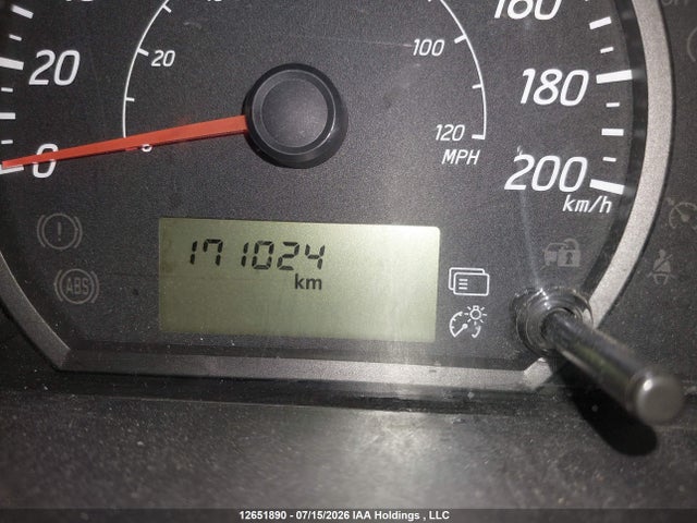 ML32A3HJXLH002674 Mitsubishi Mirage Es/se