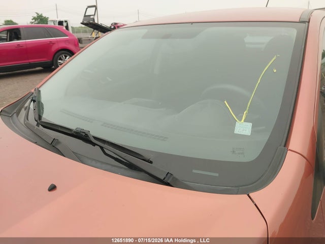 ML32A3HJXLH002674 Mitsubishi Mirage Es/se
