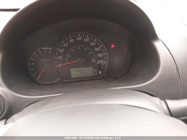 ML32A3HJXLH002674 Mitsubishi Mirage Es/se