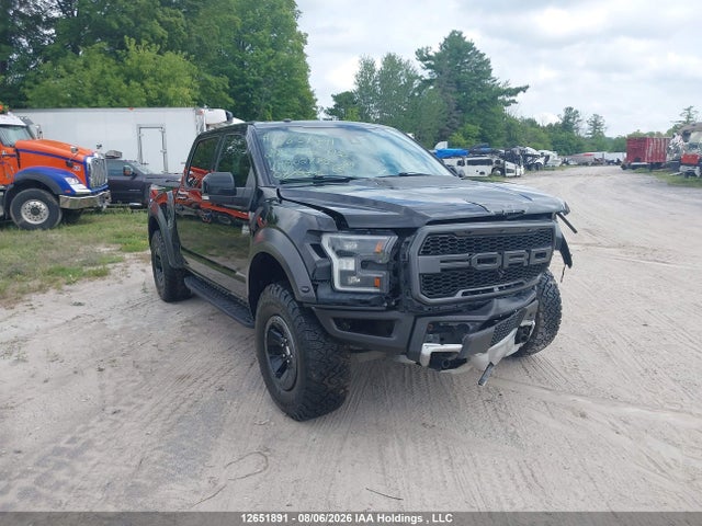 2018 1FTFW1RG5JFA02775 main image