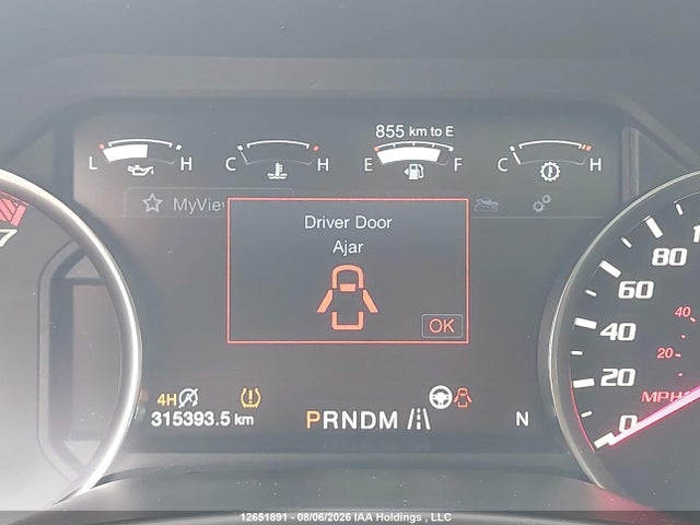 Ford F150 Raptor 2018 1FTFW1RG5JFA02775 Image 15