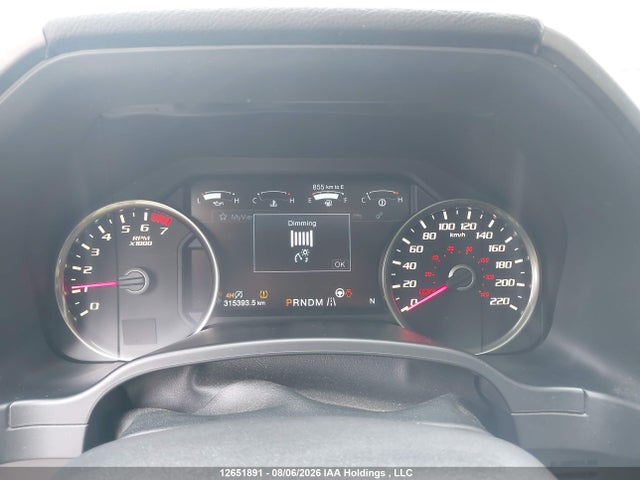 Ford F150 Raptor 2018 1FTFW1RG5JFA02775 Image 7