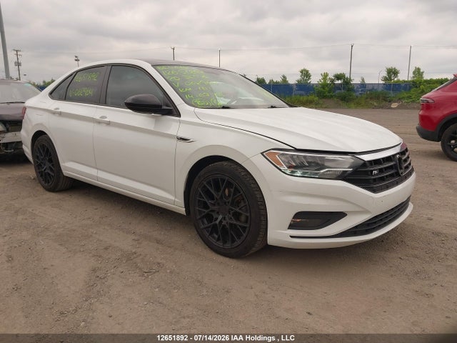 Aukcja sprzedaży 2020 Volkswagen Jetta, vin: 3VWEB7BU8LM062964, numer aukcji: 12651892