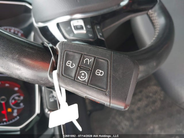 Aukcja sprzedaży 2020 Volkswagen Jetta, vin: 3VWEB7BU8LM062964, numer aukcji: 12651892
