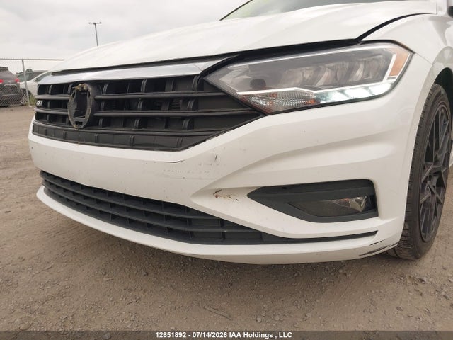 Aukcja sprzedaży 2020 Volkswagen Jetta, vin: 3VWEB7BU8LM062964, numer aukcji: 12651892