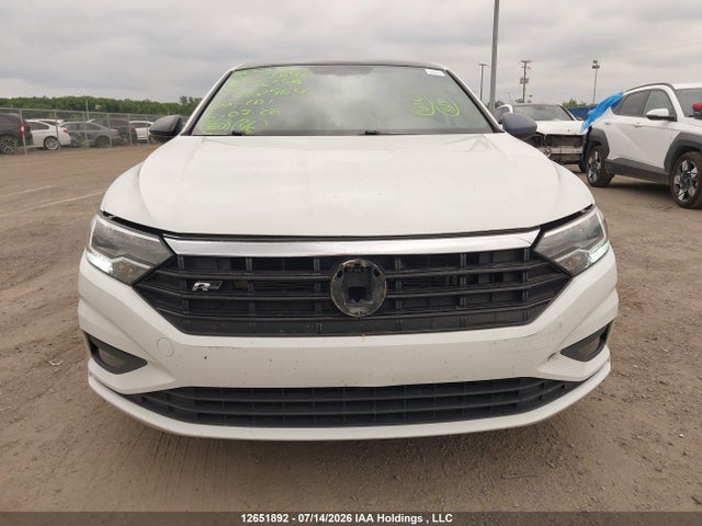 Aukcja sprzedaży 2020 Volkswagen Jetta, vin: 3VWEB7BU8LM062964, numer aukcji: 12651892