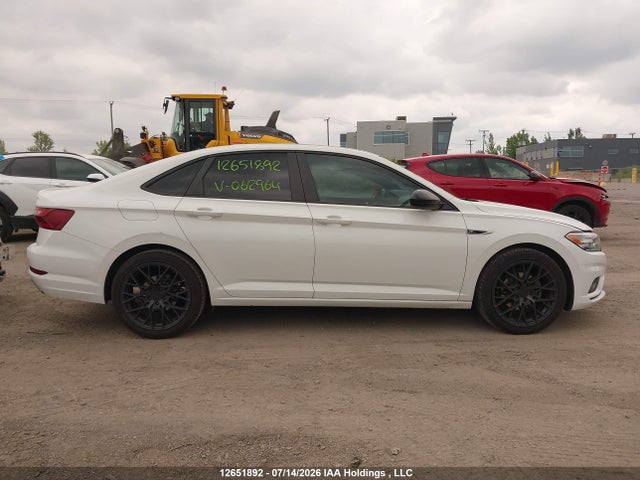 Aukcja sprzedaży 2020 Volkswagen Jetta, vin: 3VWEB7BU8LM062964, numer aukcji: 12651892