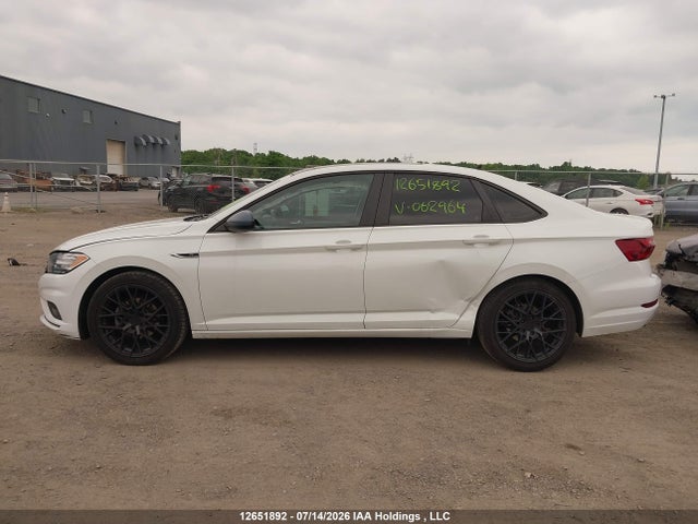 Aukcja sprzedaży 2020 Volkswagen Jetta, vin: 3VWEB7BU8LM062964, numer aukcji: 12651892