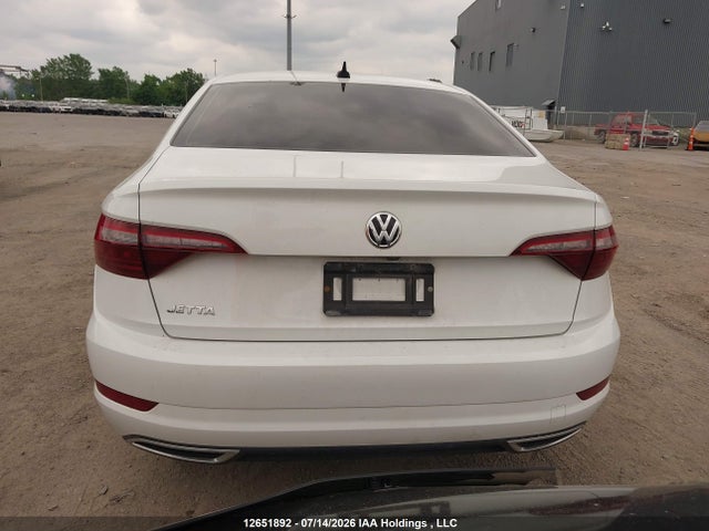 Aukcja sprzedaży 2020 Volkswagen Jetta, vin: 3VWEB7BU8LM062964, numer aukcji: 12651892