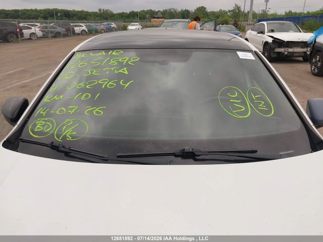 Aukcja sprzedaży 2020 Volkswagen Jetta, vin: 3VWEB7BU8LM062964, numer aukcji: 12651892