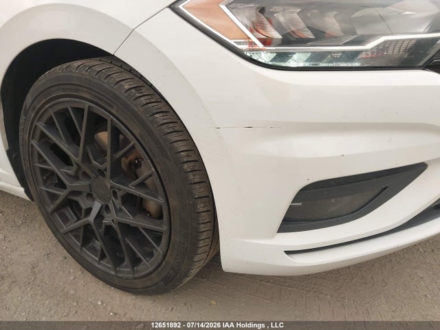 Aukcja sprzedaży 2020 Volkswagen Jetta, vin: 3VWEB7BU8LM062964, numer aukcji: 12651892