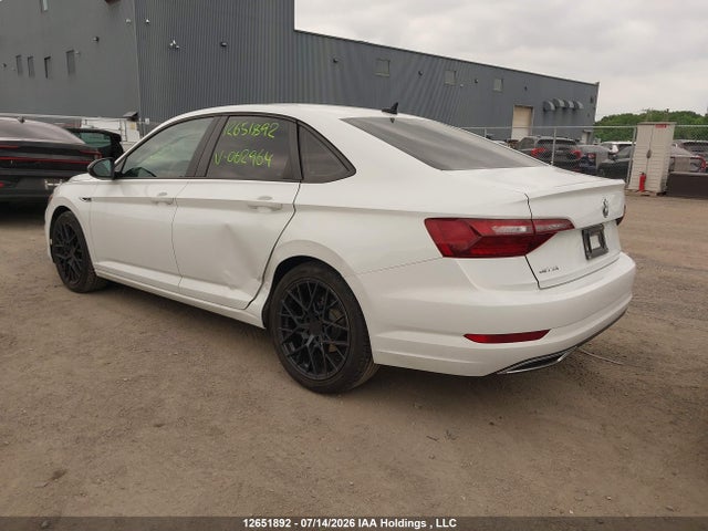 Aukcja sprzedaży 2020 Volkswagen Jetta, vin: 3VWEB7BU8LM062964, numer aukcji: 12651892