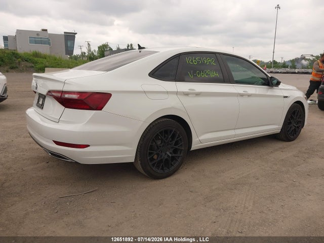 Aukcja sprzedaży 2020 Volkswagen Jetta, vin: 3VWEB7BU8LM062964, numer aukcji: 12651892