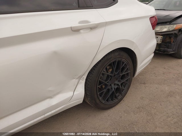 Aukcja sprzedaży 2020 Volkswagen Jetta, vin: 3VWEB7BU8LM062964, numer aukcji: 12651892