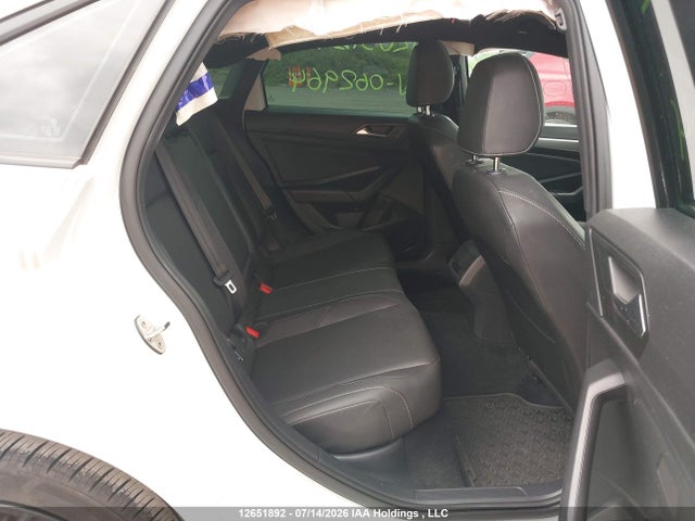 Aukcja sprzedaży 2020 Volkswagen Jetta, vin: 3VWEB7BU8LM062964, numer aukcji: 12651892