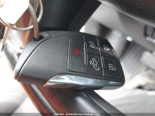 Aukcja sprzedaży 2025 Chevrolet Silverado K1500 Lt, vin: 2GCUKDED6S1151334, numer aukcji: 12651893