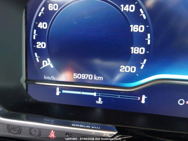 Aukcja sprzedaży 2025 Chevrolet Silverado K1500 Lt, vin: 2GCUKDED6S1151334, numer aukcji: 12651893