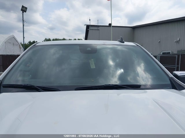 Aukcja sprzedaży 2025 Chevrolet Silverado K1500 Lt, vin: 2GCUKDED6S1151334, numer aukcji: 12651893