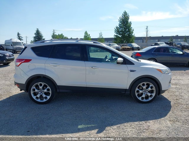 Ford Escape Titanium 2015 1FMCU9J97FUA85046 Image 14