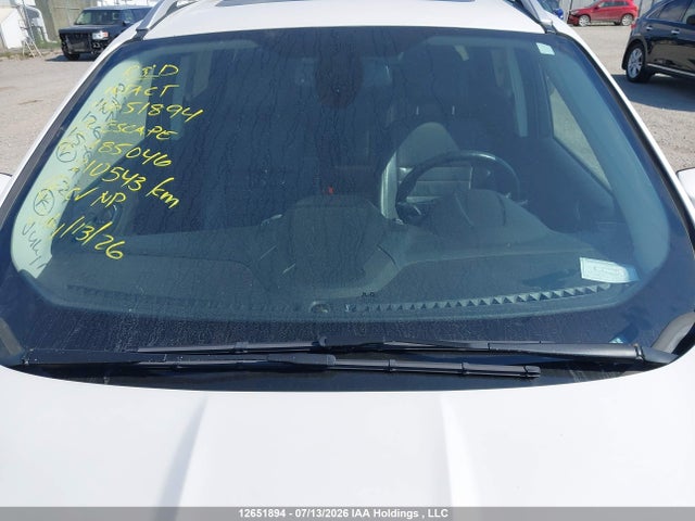 Ford Escape Titanium 2015 1FMCU9J97FUA85046 Image 18