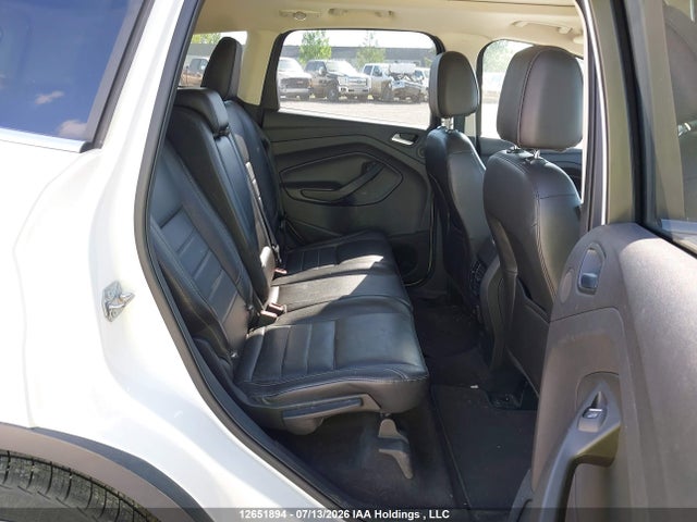 Ford Escape Titanium 2015 1FMCU9J97FUA85046 Image 8