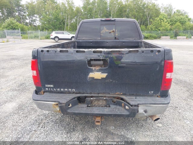 Продажа на аукционе авто 2008 Chevrolet Silverado K1500, vin: 2GCEK190181106546, номер лота: 12651895