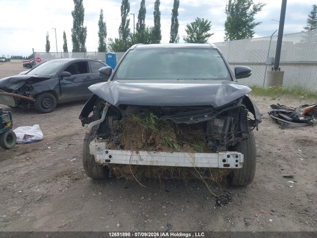 Продаж на аукціоні авто 2015 Toyota Highlander Xle, vin: 5TDJKRFH7FS182852, номер лоту: 12651898