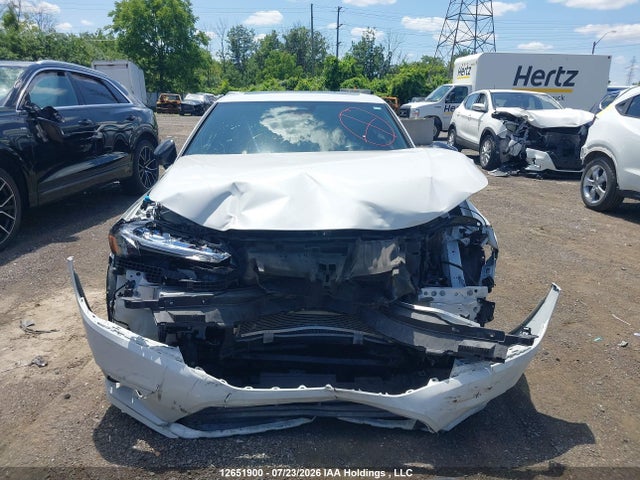 Honda Civic Sport 2024 2HGFE2F50RH114634 Image 12