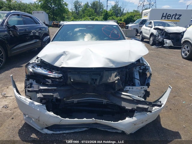 Honda Civic Sport 2024 2HGFE2F50RH114634 Image 6
