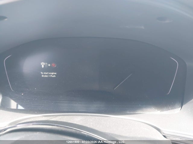 Honda Civic Sport 2024 2HGFE2F50RH114634 Image 7