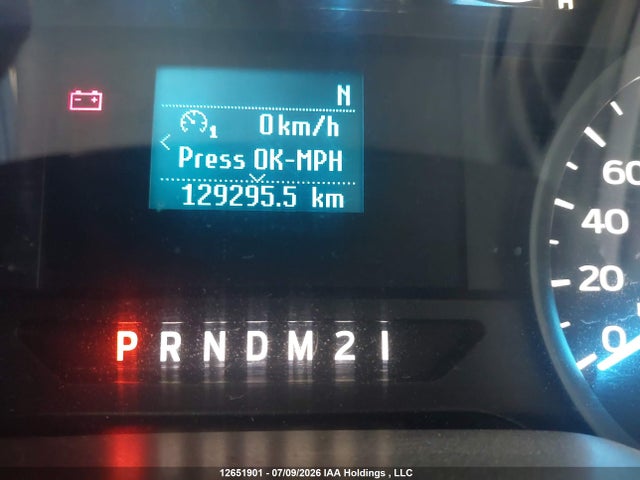 Ford F150 Super Cab 2019 1FTEX1EBXKKE67452 Image 15