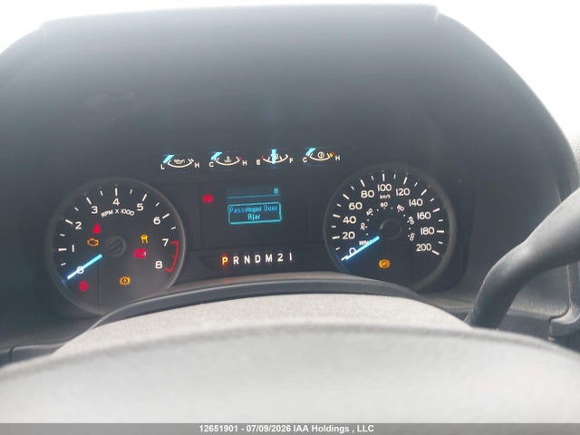 Ford F150 Super Cab 2019 1FTEX1EBXKKE67452 Image 7