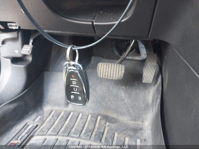 Продаж на аукціоні авто 2016 Chevrolet Cruze, vin: 3G1BE5SM0GS599985, номер лоту: 12651903