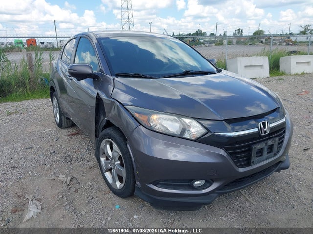 2017 3CZRU6H51HM106443 main image