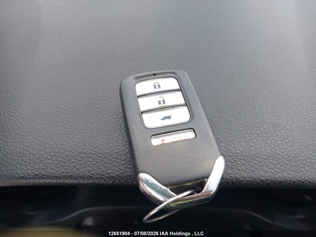 Продажа на аукционе авто 2017 Honda Hr-v Ex, vin: 3CZRU6H51HM106443, номер лота: 12651904